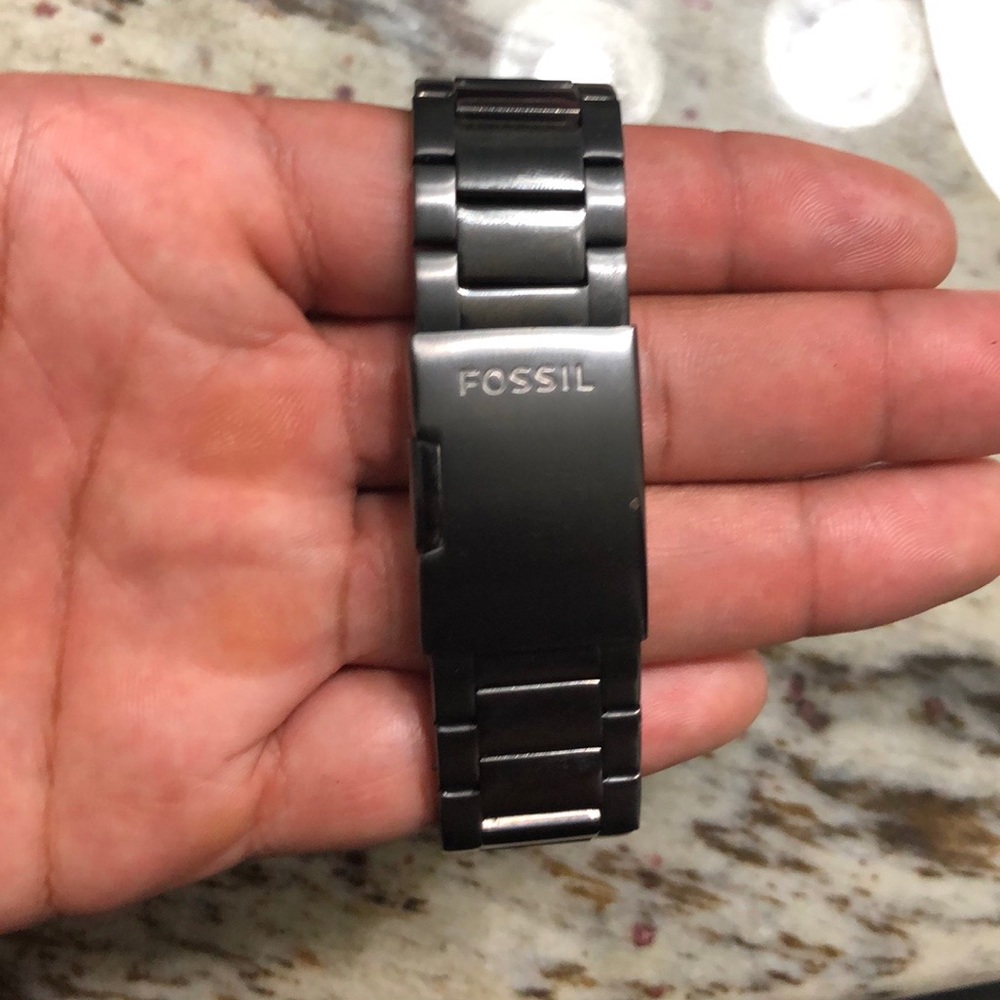 Fossil Watch - Picture 2 of 4